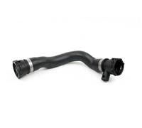 Vuzmode Tuyau d'eau supérieur de connexion de réservoir d'eau, for, X5 E70, tuyau d'eau de liquide de refroidissement, 17127536231 Durite de radiateur