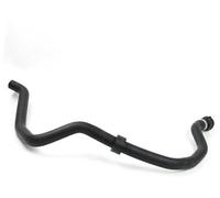 Vuzmode Tuyau d'échangeur de chaleur 64218380127, for, X5, raccord de radiateur auxiliaire, tuyau d'eau, tuyau de liquide de refroidissement Durite de radiateur