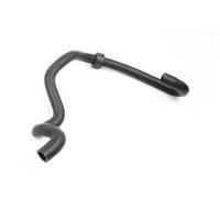 Vuzmode Tuyau d'échangeur de chaleur de Valve d'eau de voiture 64216910758, for, 2004 E60 520i 525d 525i M54 530d M57N 535d, tuyau de liquide de refroidissement Durite de radiateur