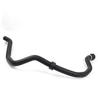 Vuzmode Tuyau d'échangeur de chaleur for X5, 64218380127, raccord radiateur auxiliaire, tuyau d'eau, liquide refroidissement Kit de remplacement de durites de radiateur pour v