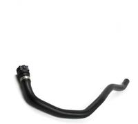 Vuzmode Tuyau d'entrée d'eau moteur 64213400415, for, X3 E83, tuyau d'eau en caoutchouc Durite de radiateur
