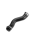 Vuzmode Tuyau extérieur d'échangeur de chaleur for turbocompresseur voiture n° 14463-4kv0a, for Nissan NP300 D40 D23 Collecteur de tuyau de liquide de refroidissement