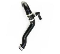 Vuzmode Tuyau inférieur de raccordement du réservoir d'eau A1645004875, for, GL450/500 4MATIC GL550 4MATIC, tuyau en caoutchouc Durite de radiateur