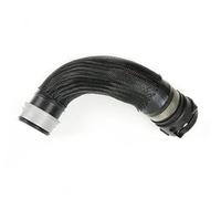 Vuzmode Tuyau supérieur de connexion de réservoir d'eau, tuyau d'aspiration, for, ML/GL/GLS/GLE, tuyau d'eau de refroidissement en caoutchouc, 1665000975 1665005300 Durite de radiateur
