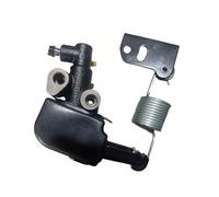 Vuzmode Valve de distribution de freinage, 46400-EB70B Répartiteur de freinage