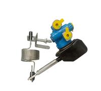 Vuzmode Valve de distribution de freinage, 47900-35490 Répartiteur de freinage