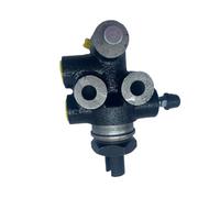 Vuzmode Valve de distribution de freinage, 47910-27081 Répartiteur de freinage