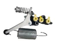 Vuzmode Valve de distribution de freinage, UH71-43-900B Répartiteur de freinage