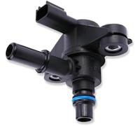 Vuzmode Valve de Purge for réservoir de Vapeur de Voiture, Remplacement de la Valve de Purification des émissions par évaporation 9U5Z9C915H 911-222 CX2626 CP597 CP687 PV550 AU5Z9C915A, for Ford, for