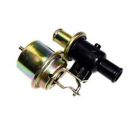 Vuzmode Vanne de commande chauffage CVC, vanne sous vide UAC HV 1022C, for ford, for Explorer, Ranger for alpiniste, for Mazda, HV1022C Soupape de commande de chauffage de voiture