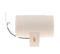 Vuzmode Ventilateur de cale électrique en Ligne 12 V for Bateau 145 CFM 3 Ventilation de cale Souffleur de Moteur Marin