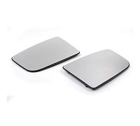 Vuzmode Verre de rétroviseur convexe chauffant for voiture, for Mercedes, SPRINTER, VW, Crafter 2006 - 2019 Verre de remplacement de rétroviseur latéral de voiture(Left and right)