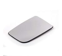 Vuzmode Verre de rétroviseur convexe chauffant for voiture, for Mercedes, SPRINTER, VW, Crafter 2006 - 2019 Verre de remplacement de rétroviseur latéral de voiture(Right)