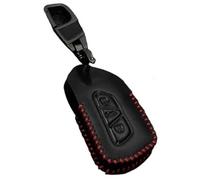 Vuzmode Voiture, for Smart, Coque de clé à Distance, for Volkswagen, for Golf, MK8, for Skoda, for Octavia, for Seat, 2020 2021 Housse Protection du Support Porte-clés Housse de clé de Voiture