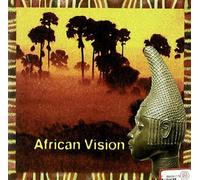 Vv.Aa. - African Vision [Import]