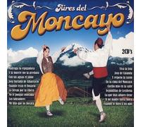 Vv.Aa. - Aires Del Moncayo 2cd [Import]