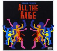 All The Rage - Dutch Import