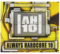 Vv.Aa. - Always Hardcore 10