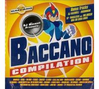 Vv.Aa. - Baccano Compilation [Import]