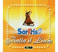 Vv.Aa - Balla Il Liscio-Radio SOR [Import]
