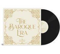 VV.AA. - BAROQUE - CLASSICAL MUSIC MASTERPIECES -LP [Vinilo]