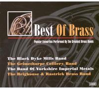 Vv.Aa. - Best of Brass [Import]