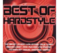 Vv.Aa. - Best of Hardstyle