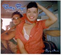 Vv.Aa - Betty Page Private Girl