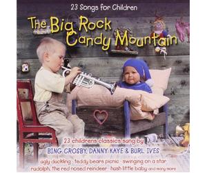 Vv. Aa. - Big Rock Candy