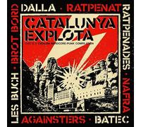 VV.AA. - CATALUNYA EXPLOTA