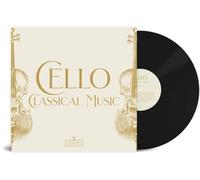 VV.AA. - CELLO - CLASSICAL MUSIC MASTERPIECES -LP [Vinilo]