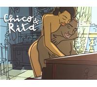 VV.AA. - Chico & Rita Ed. Especial