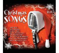 Vv.Aa. - Christmas Songs 2cd [Import]