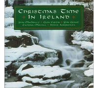 Vv.Aa. - Christmas Time in Ireland [Import]