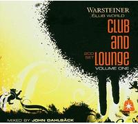 Vv.Aa. - Club & Lounge 1 [Import]