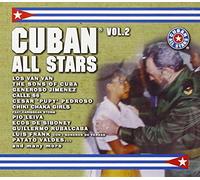 Vv.Aa. - Cuban All Stars Vol.2