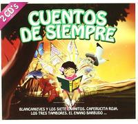 Vv.Aa. - Cuentos De Siempre Vol.3 2cd [Import]