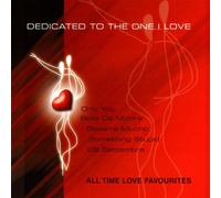 Vv.Aa - Dedicated to The One I Love [Import]