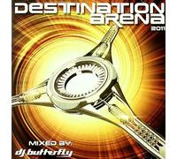 Vv.Aa. - Destination Arena [Import]