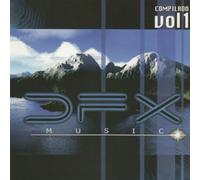VV.AA. - Dfx Compilado -Vol. 1