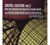 Vv.Aa. -Digital Culture Vol.2 - Vv.Aa. -Digital Culture Vol.2