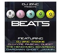 Vv.Aa-DJ Zinc Pres.: Bingo Beats