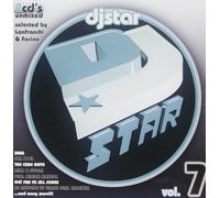 Vv.Aa. - Djstar Vol.7 [Import]
