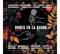 VV.AA. - DONES/ MUJERES EN LA KASBA