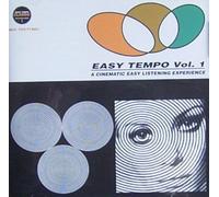 Vv.Aa - Easy Tempo Vol. 1 [Import]