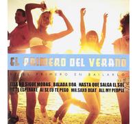 Vv.Aa. - El Primero Del Verano CD [Import]