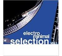 Vv.Aa. - Electro Minimal Selection 1 [Import]