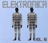 Vv.Aa. - Elektronica 18 [Import]