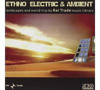 Vv.Aa - Ethno Electric & Ambient