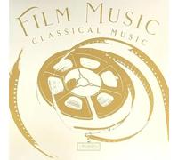 VV.AA. - FILM MUSIC, CLASSICAL MUSIC -LP [Vinilo]